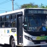 ônibus de santo andré