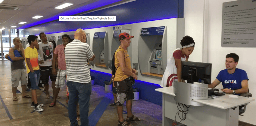 Extratos bancários têm termos padronizados a partir desta segunda