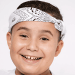 Jovem talento de 11 anos do Jardim da Oliveiras, em São Bernardo, é finalista do Canta Comigo Teen