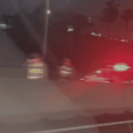 Acidente no Km 20 da via Anchieta envolve quatro veículos