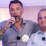 Marangoni e Luiz Zacarias