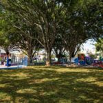 Opção de lazer em São Caetano, ‘Kennedy Food Fest’ acontece nos finais de semana de julho na Praça dos Imigrantes (até 21/7)