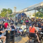 Celebre a Harmonia de Sabores e Sons no Jack'n Blues Festival: De 06 a 07 de Julho no Paço Municipal de Santo André
