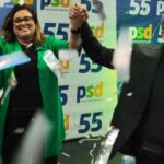 Penha Fumagalli (PSD) define professor Pedro Campos( Republicanos) como vice vice em sua chapa à Reeleição