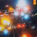 acidente de ônibus