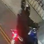 assalto no bairro Santa Terezinha