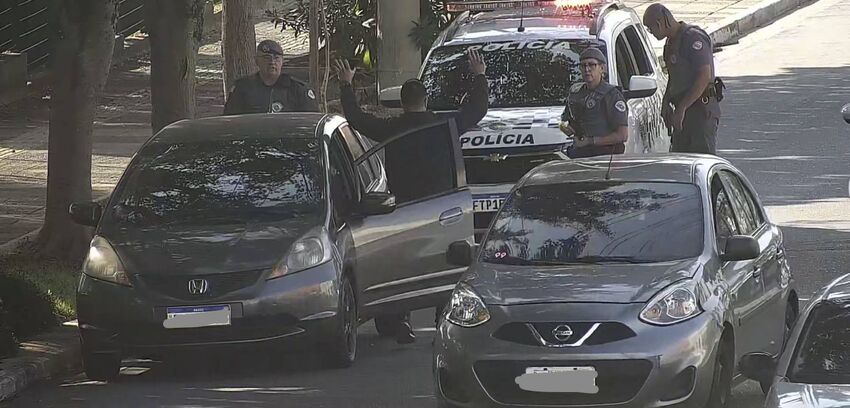 CGE de São Caetano faz alerta e Forças de Segurança capturam três fugitivos da Justiça na véspera do feriado