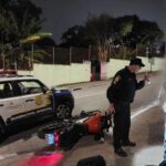 prisão de criminosos pela GCM de São Bernardo