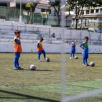 escolinha de futebol de diadema