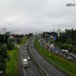 acidente na Anchieta
