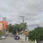 Rua João Batista de Azevedo Marques
