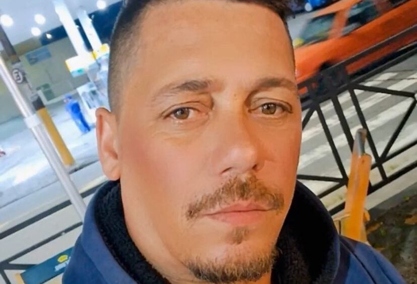 Cleberson Eduardo Bessom Marques