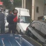 homem preso pela GCM de São Caetano