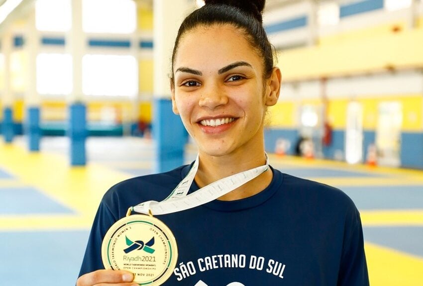 São Caetano terá nove atletas nas Olimpíadas de Paris