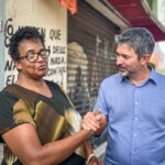Eduardo Leite relembra fundação do Centreville há 42 anos