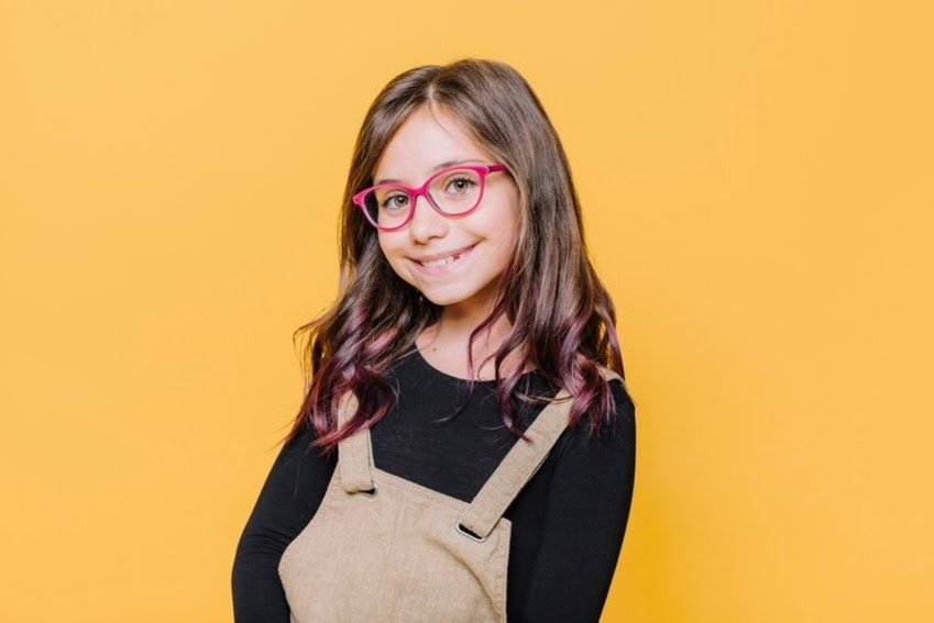 Novas soluções em lentes corretivas para crianças e adolescentes retardam ou mesmo paralisam a progressão da miopia