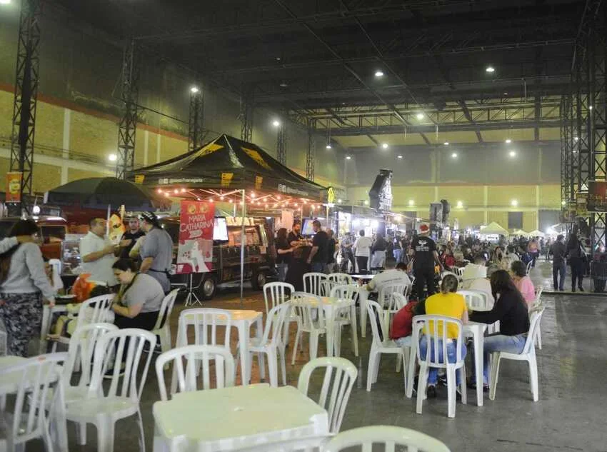 festival de inverno de São Bernardo