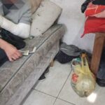 GCM de SBC fecha abrigo clandestino para idosos na avenida Pery Ronchetti