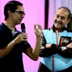Pré-candidato a prefeito de Ribeirão Pires, Guto Volpi participa de encontro com jovens e mulheres católicos