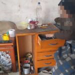 Abrigo clandestino na Pery Ronchetti retinha cartões bancários de idosos