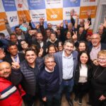 Eduardo Leite intensifica escuta pública e recebe Grupo de Trabalho que discute Saúde