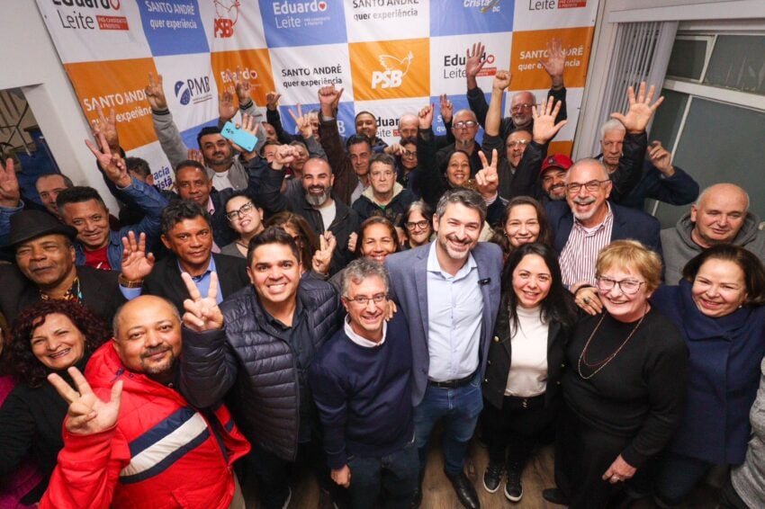 Eduardo Leite intensifica escuta pública e recebe Grupo de Trabalho que discute Saúde