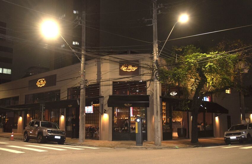 Boteco São Bento expande marca com abertura de unidade em Santo André