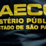 GAECO desarticula rede que explorava jogos de azar em Santo André