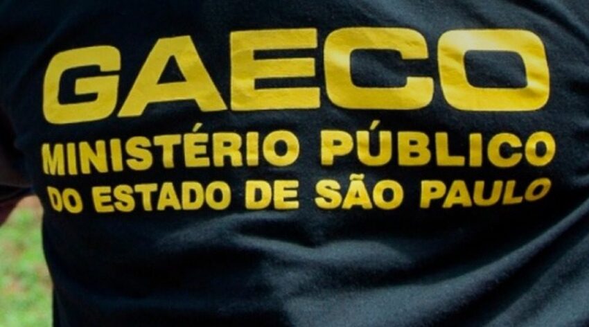 GAECO desarticula rede que explorava jogos de azar em Santo André