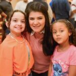 Flávia Morando propõe expandir merenda nas férias aos 80 mil alunos da rede escolar