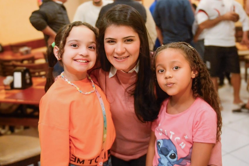 Flávia Morando propõe expandir merenda nas férias aos 80 mil alunos da rede escolar