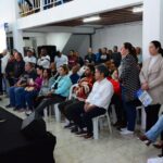 Gilvan intensifica escutas públicas com encontros com Terceiro Setor e moradores do Jardim Santo André e região