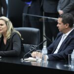 Aprovado na reunião conjunta da CCJR, de Finanças e de Saúde PL de Carla Morando que faz agressor pagar serviços de saúde prestados à vítima de violência doméstica