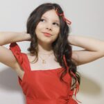 Miss de São Bernardo e do Brasil, Catarina Waidergorn faz estreia na TV