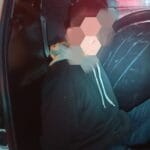 criminoso preso