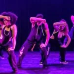 Santo André recebe workshop de dança no Cine Theatro Carlos Gomes nesta quinta