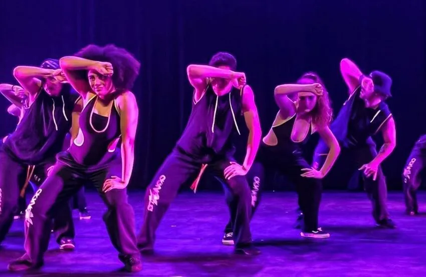 Santo André recebe workshop de dança no Cine Theatro Carlos Gomes nesta quinta