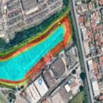 Passarelli desenvolve o maior reservatório de água da região metropolitana de São Paulo