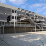 CEEC do Bairro Santa Maria é finalista em prêmio de arquitetura