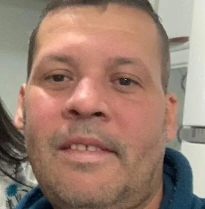 Aparecido Rogério da Silva