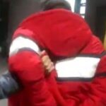 CGE de São Caetano faz alerta e GCM prende homem que roubou estabelecimento comercial no Bairro Santa Paula