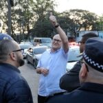 Com Filippi, número de homicídios despencam em Diadema
