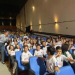 Prefeitura de São Caetano promove formatura do Programa Proerd, da Polícia Militar