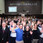 Pré-candidato, Gilvan ouve demandas de moradores do segundo subdistrito para elaborar Plano de Governo