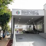 Prefeitura de São Caetano entrega a ampliação do Hospital Municipal de Emergências Albert Sabin