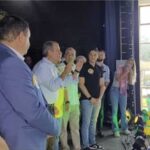 Presidente do PL diz que Zacarias iniciou conversa com Paulo Serra para reaproximação nestas eleições