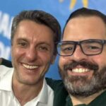 Valdemar Costa Neto chama Alex Manente de candidato de esquerda e diz que decisão de ser vice cabe a Chuchu