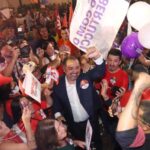PT de Mauá realiza Convenção Municipal e reúne mais de 10 mil pessoas