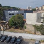 casa abandonada no Assunção