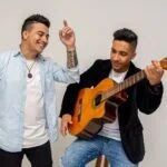 André Melo e Diego participarão do 15º Festival do Chocolate de Ribeirão Pires
